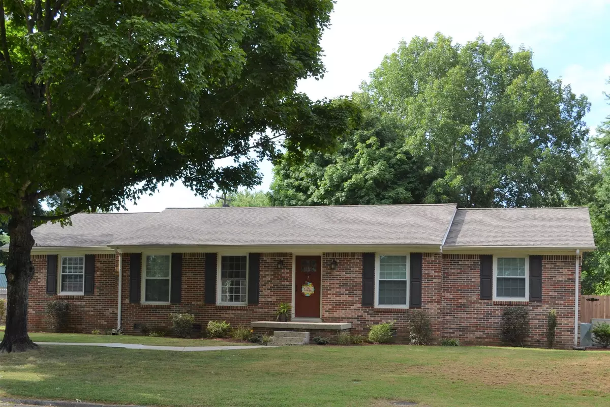 Tullahoma, TN 37388,406 Sherwood Dr