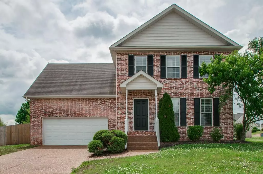 Spring Hill, TN 37174,1009 Golf View Way