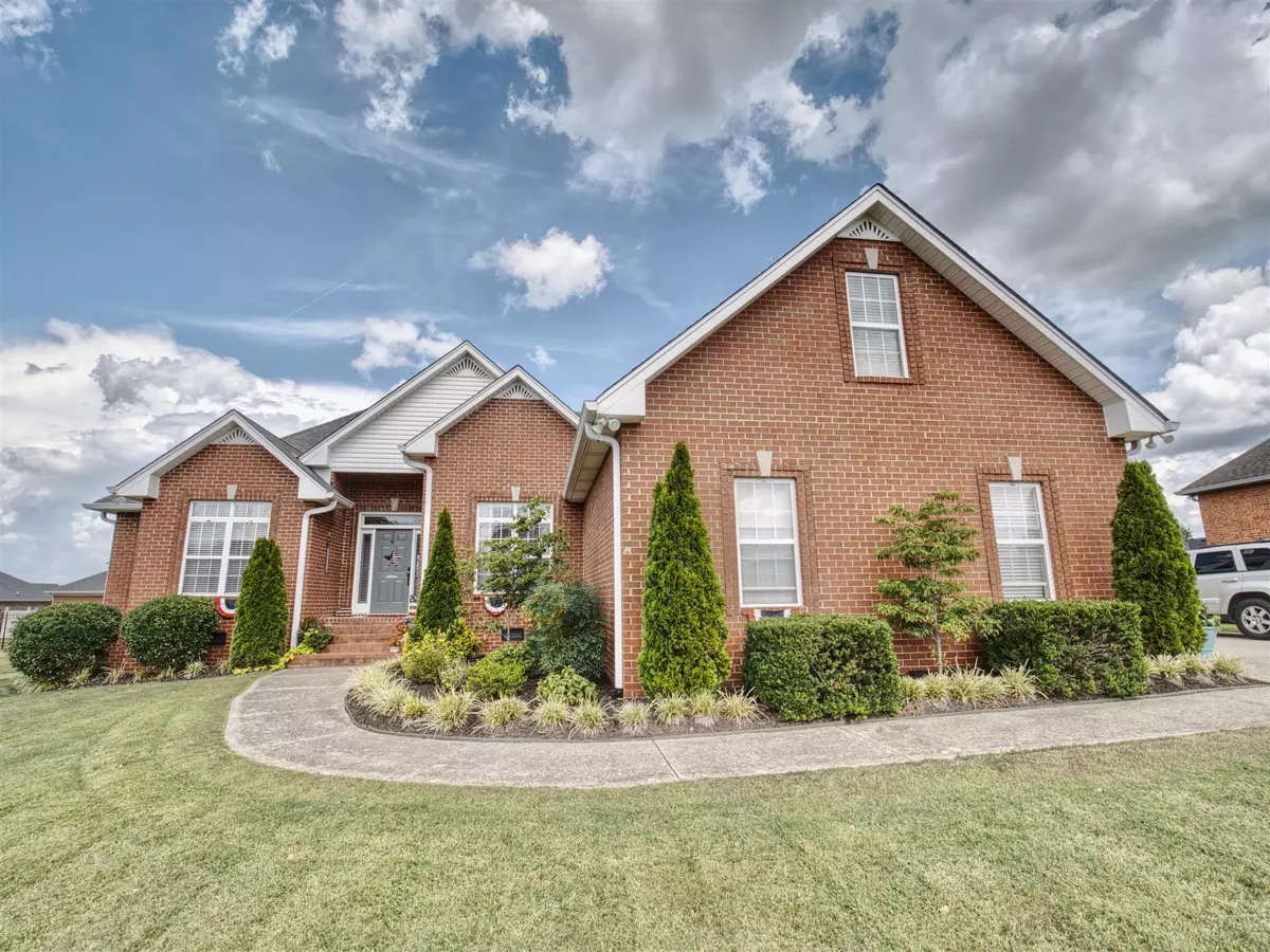 Lebanon, TN 37087,1729 Clover Dr