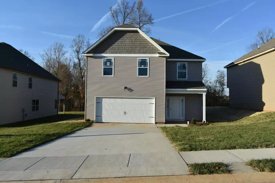 344 West Creek Farms, Clarksville, TN 37042