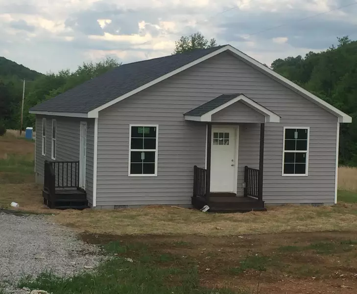 126 Allison Dr, Pulaski, TN 38478