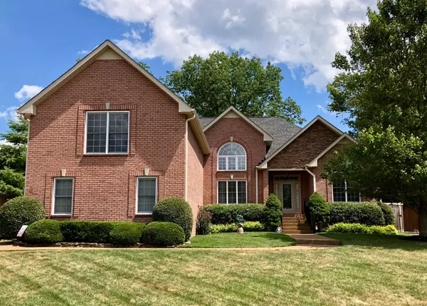 154 Wynbrooke Trce, Hendersonville, TN 37075