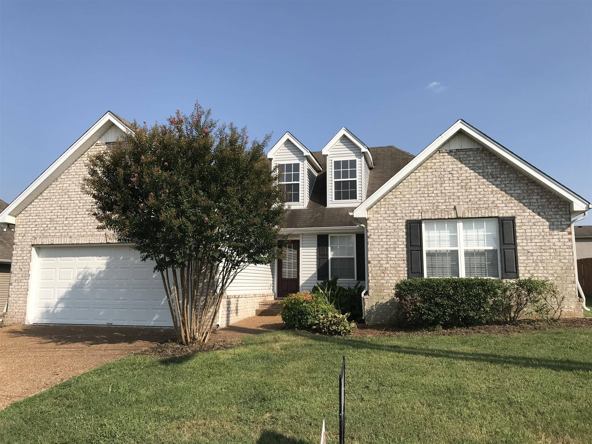 3009 Baker Way, Spring Hill, TN 37174