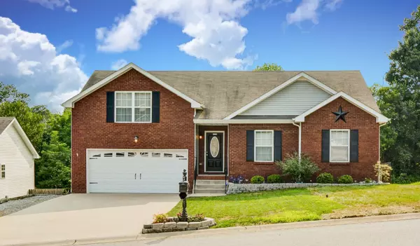 Clarksville, TN 37042,1719 Ridge Runner Ct