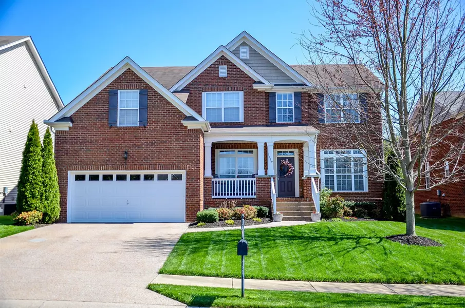 3129 Ballenger Dr, Nolensville, TN 37135