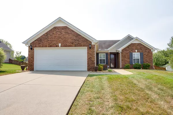 Spring Hill, TN 37174,3314 Monoco Dr