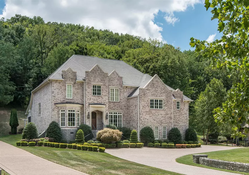 123 Guineveres Retreat, Franklin, TN 37067