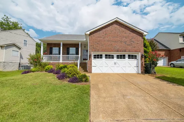 4007 Wellington Ct, Old Hickory, TN 37138