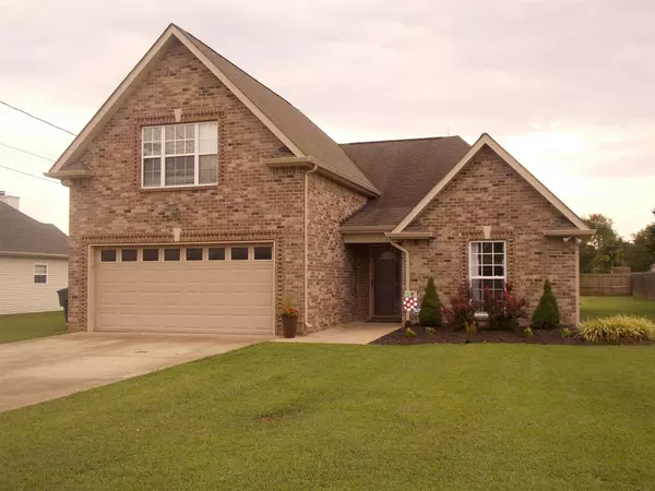 402 GUETHLEIN DRIVE, Mount Juliet, TN 37122