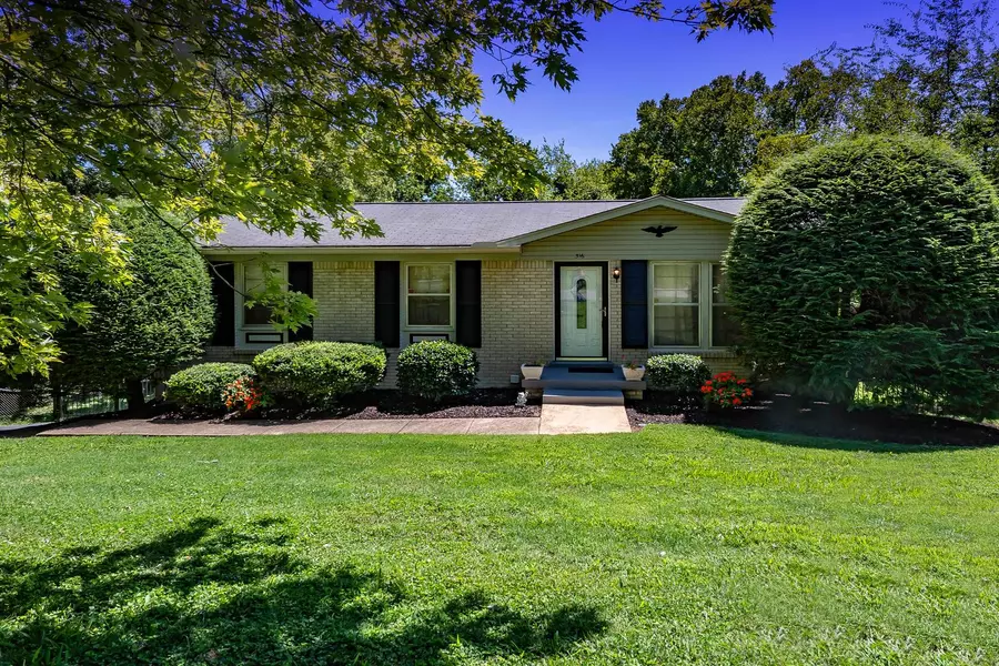 316 Jenny Murff Dr, Antioch, TN 37013