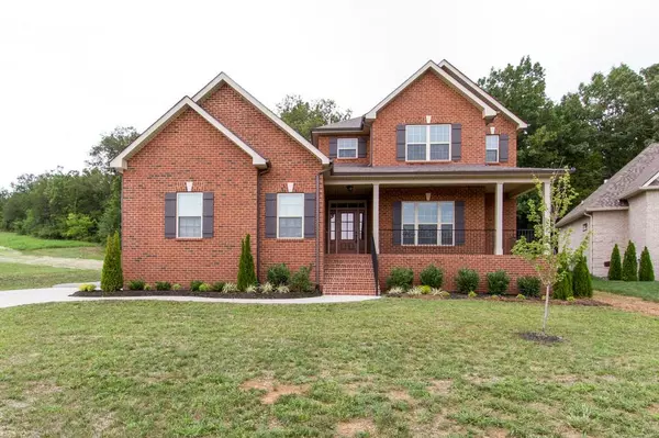 632 Twin View Dr, Murfreesboro, TN 37128