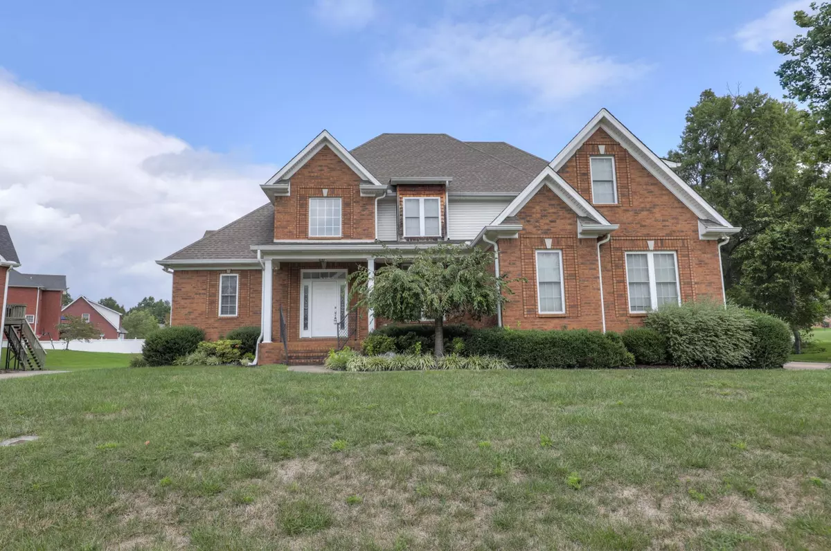 Clarksville, TN 37043,3371 Sheffield Way