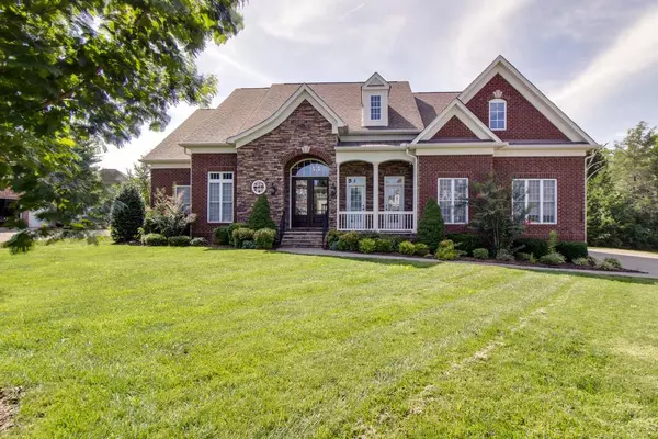 2209 Steel Court, Nolensville, TN 37135