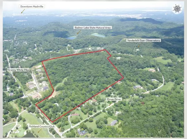 Brentwood, TN 37027,1792 Woodsong Dr (Lot #43)