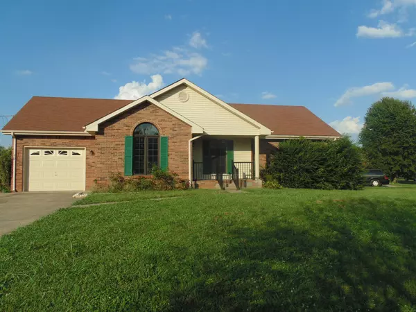 329 Northridge Dr, Clarksville, TN 37042