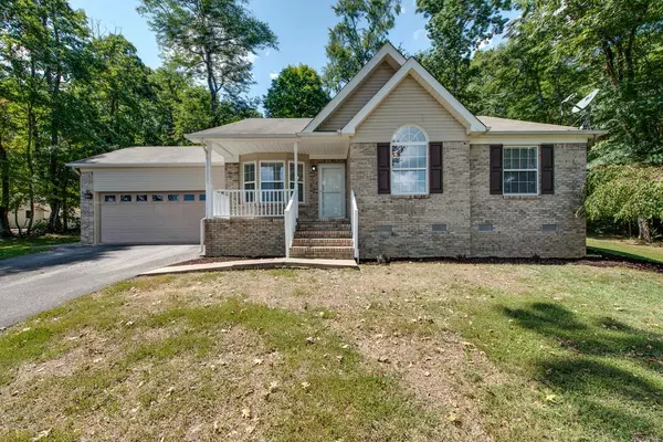 Spring Hill, TN 37174,551 D V Cir