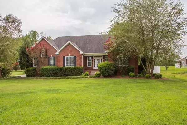 Lebanon, TN 37087,1004 Clay Pl