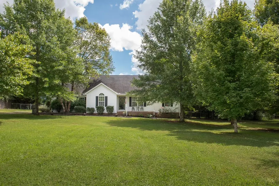 108 Bristol Dr, Lascassas, TN 37085