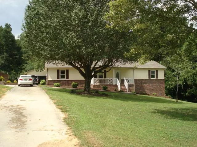 473 Peach Ave, Morrison, TN 37357