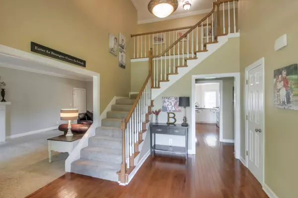 Mount Juliet, TN 37122,1430 Trailridge Circle