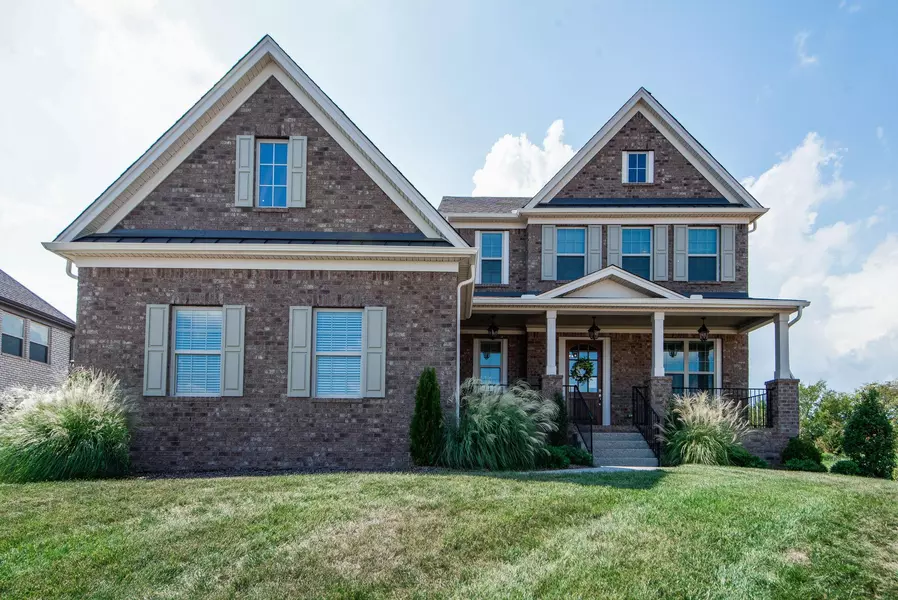 984 Quinn Terrace, Lot 3, Nolensville, TN 37135