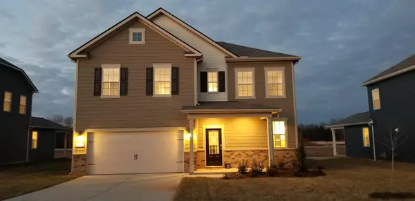 330 William Dylan Dr- Lot 49, Murfreesboro, TN 37129