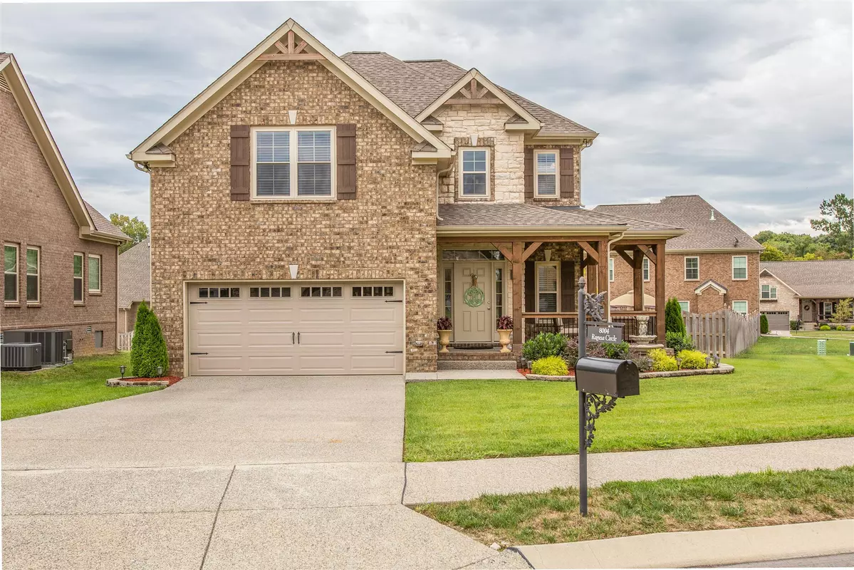 Spring Hill, TN 37174,8004 Ragusa Cir