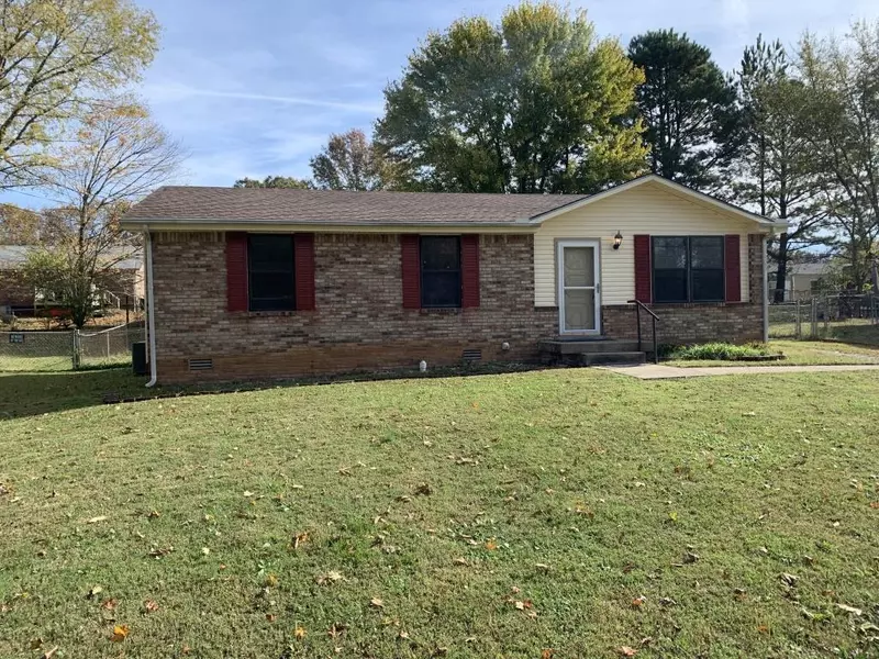 513 Aspen Dr, Clarksville, TN 37042