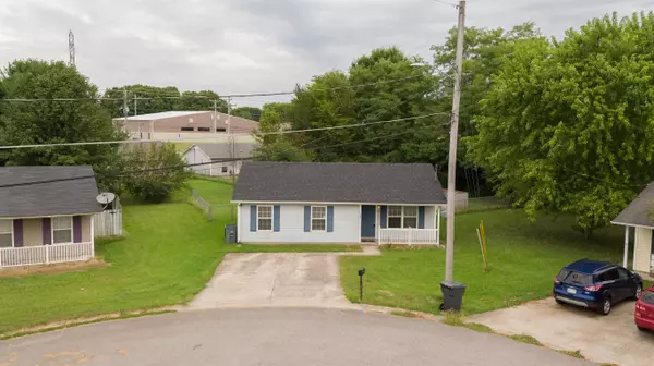 Oak Grove, KY 42262,1138 Timothy Ave