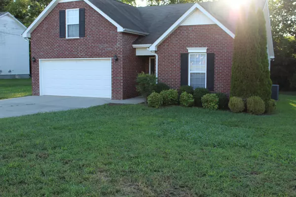 La Vergne, TN 37086,620 Martinsdale Ct