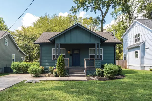 Nashville, TN 37207,1118 Stockell St