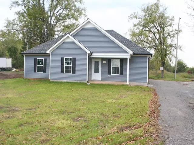 441 Holly Grove Rd, Lewisburg, TN 37091