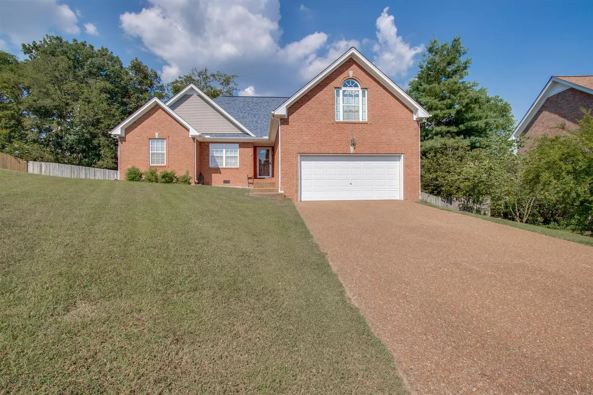 Hendersonville, TN 37075,110 Buckhaven Ct