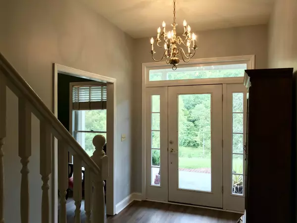 Belvidere, TN 37306,868 Big Bean Hollow Rd