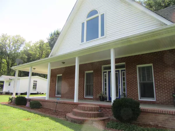 Belvidere, TN 37306,868 Big Bean Hollow Rd