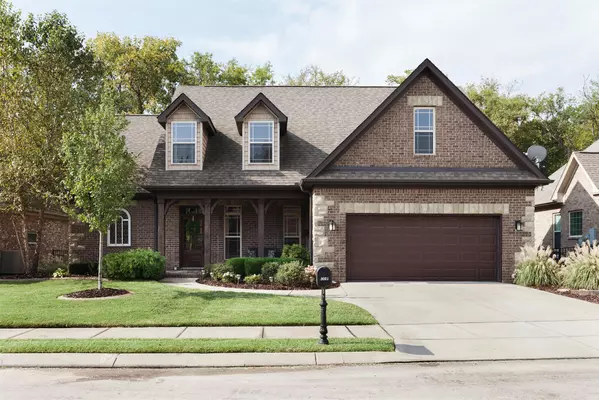 3021 Dogwood Trl, Spring Hill, TN 37174