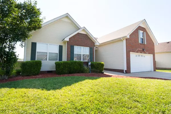 3825 Roscommon Way, Clarksville, TN 37040