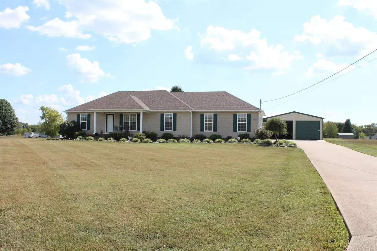 Lewisburg, TN 37091,2176 Horton Way