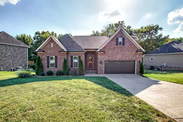 3356 Blackberry Ln, Lebanon, TN 37087