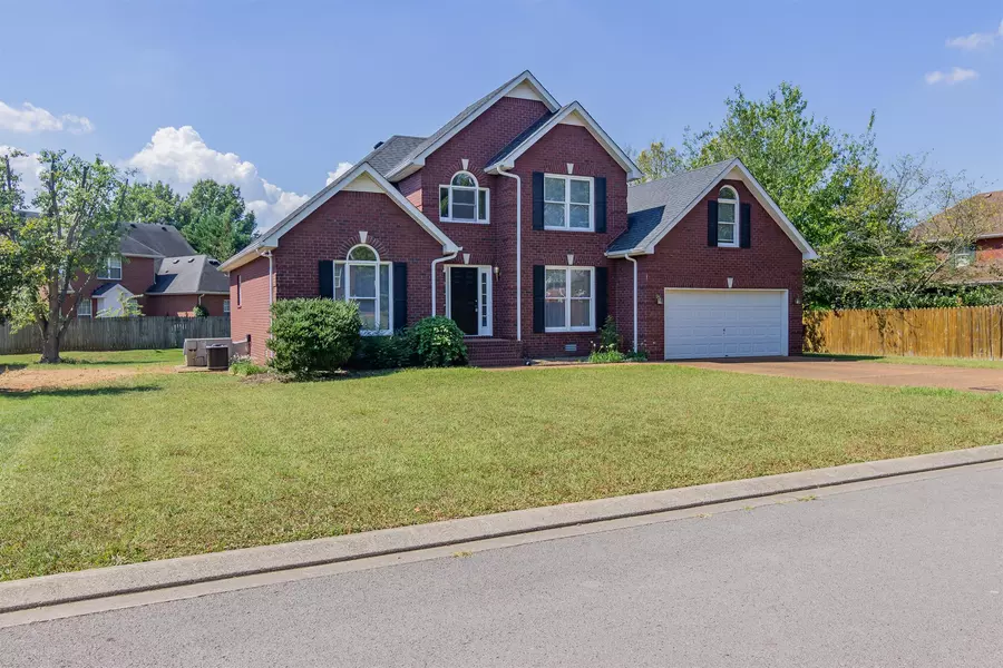 2441 Franklin Ln, Murfreesboro, TN 37130