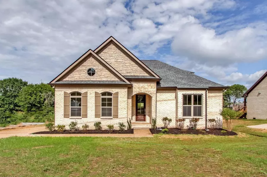 1295 Mires Road, Mount Juliet, TN 37122