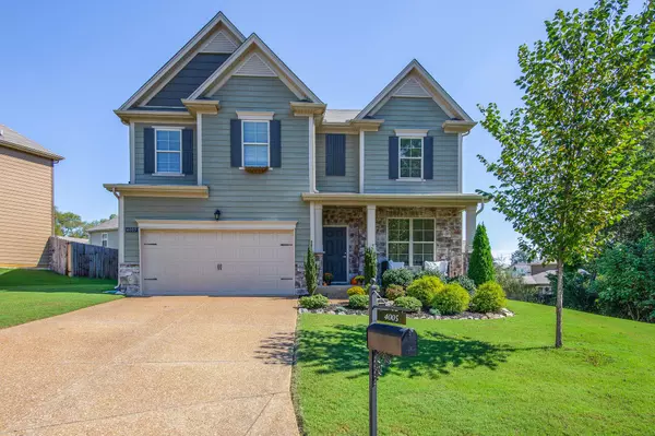 Spring Hill, TN 37174,4005 Corey Ct