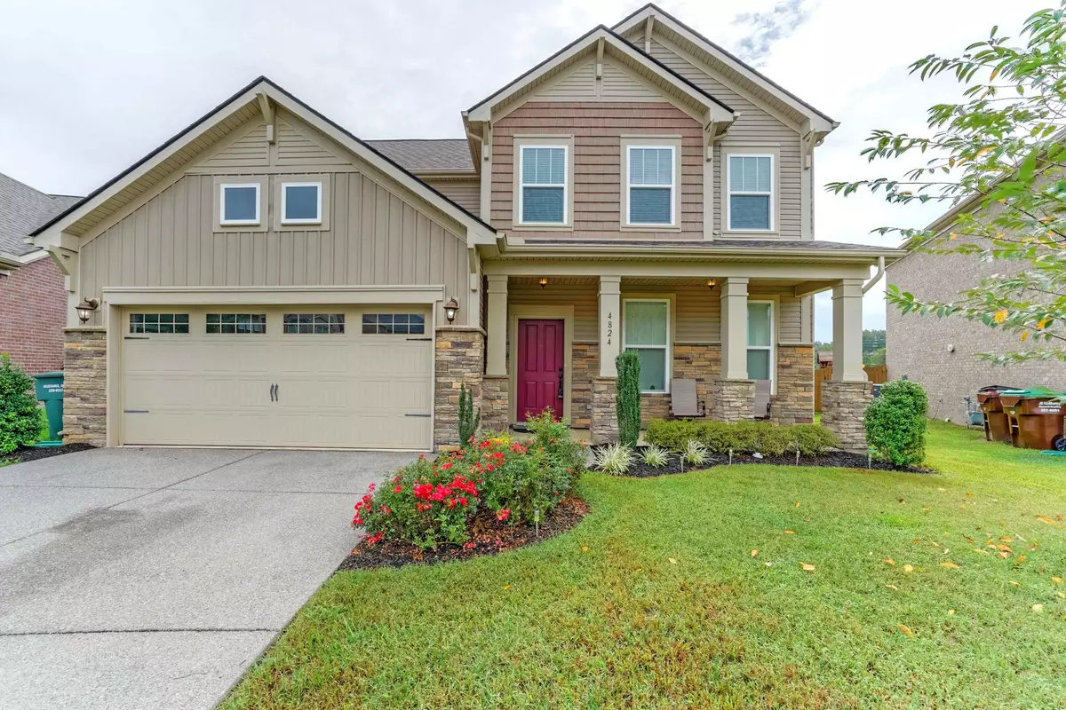 Mount Juliet, TN 37122,4824 Genoa Dr