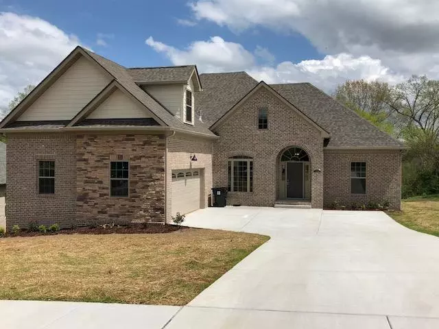 Columbia, TN 38401,3258 Mecklenburg Dr (Lot 24)