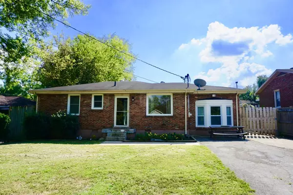 126 Sarver Ave, Madison, TN 37115