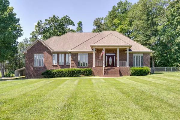 881 Todd Ave,  Lewisburg,  TN 37091