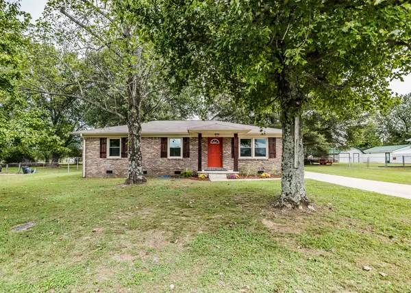 72 Childress Rd,  Fayetteville,  TN 37334