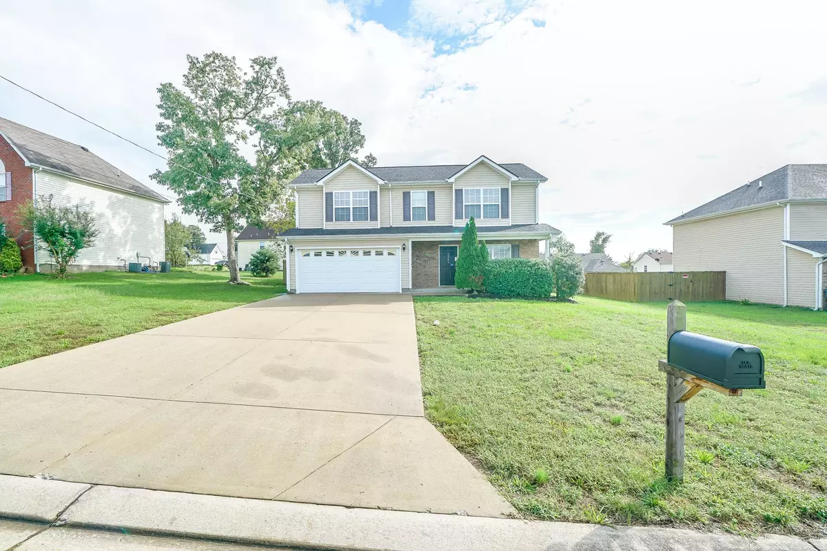 La Vergne, TN 37086,2003 Keaton Dr