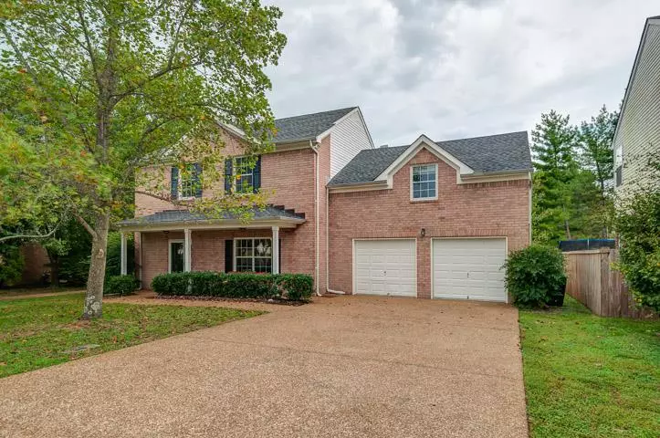 Franklin, TN 37069,1018 Glastonbury Dr