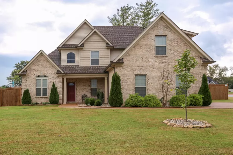 1402 Millstone Creek Rd, Lascassas, TN 37085